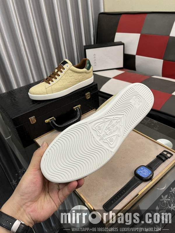 Gucci Replica Shoes sz38-44 hnm01108