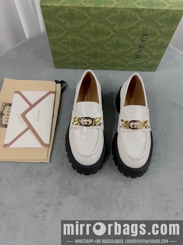 Gucci Replica Shoes sz35-42 38-46 3.5cm mnf0214