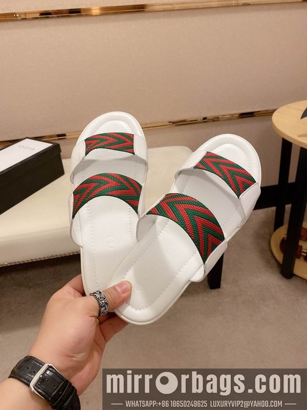 Gucci Replica Shoes sz38-44 mnf0315