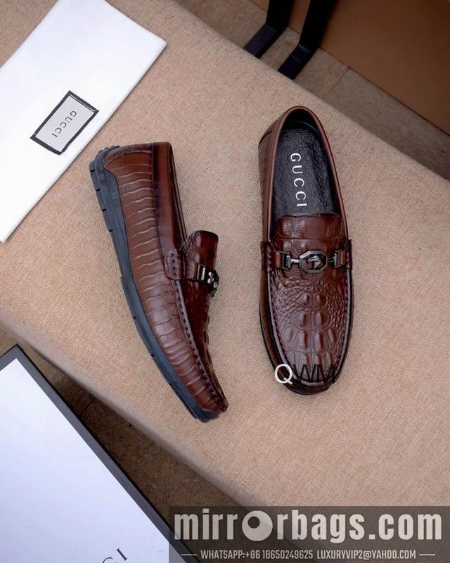 Gucci Replica Shoes sz38-44 WM0339