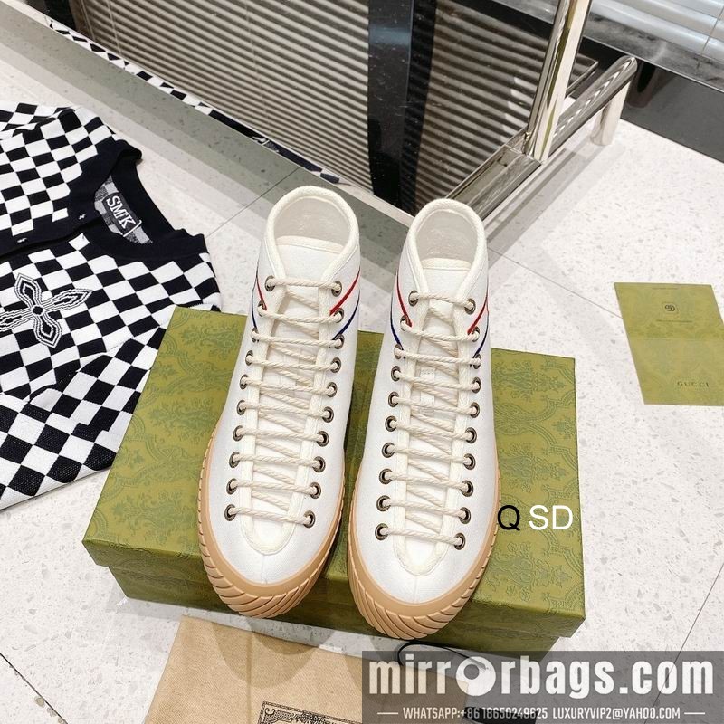 Gucci Replica Shoes sz35-45 3C SD1201