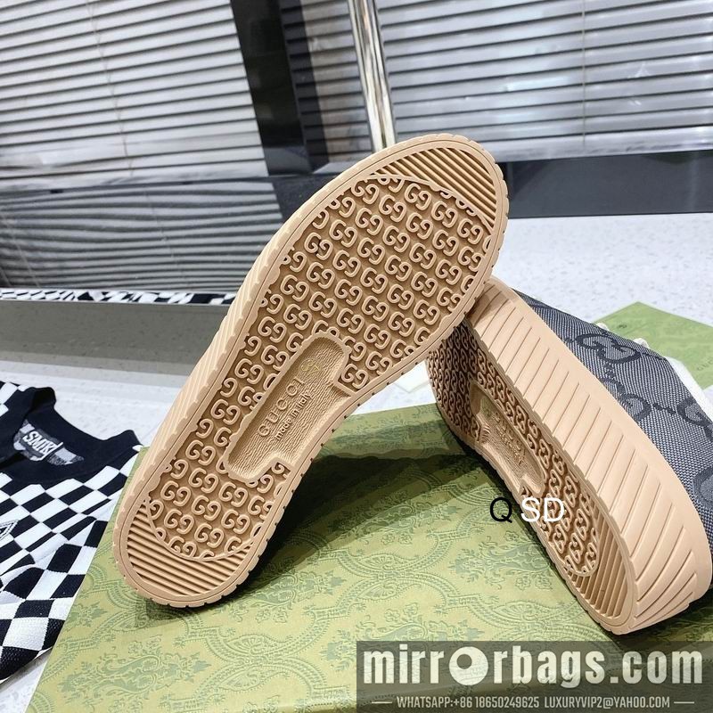 Gucci Replica Shoes sz35-45 5C SD1207