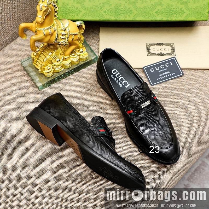 Gucci Replica Shoes sz35-44 HY1104