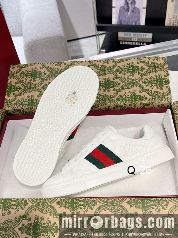Gucci Replica Shoes sz35-45 L0905