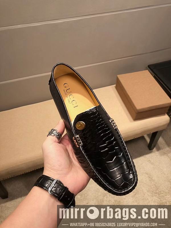 Gucci Replica Shoes sz37-45 mnf0384