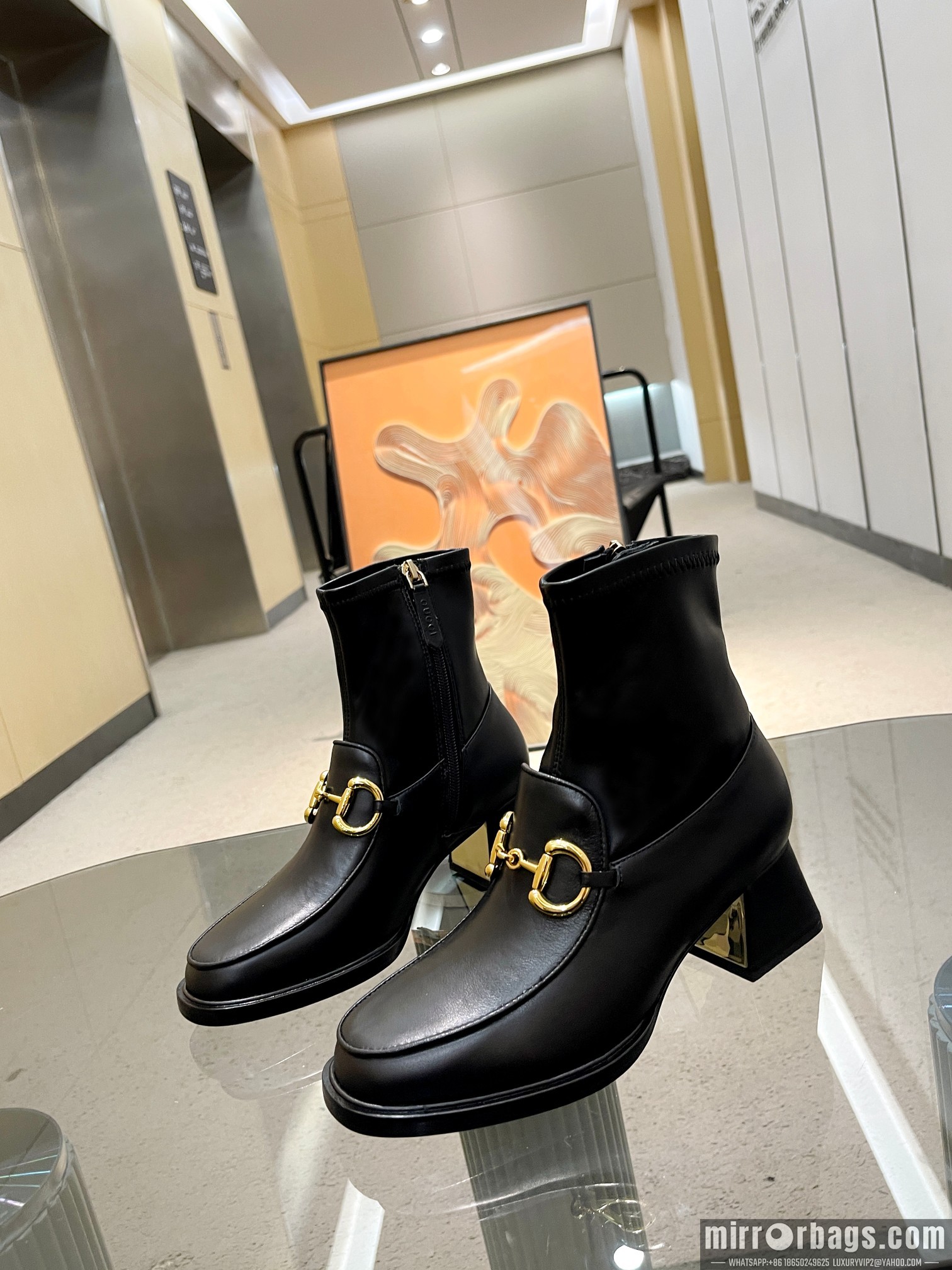 Gucci Replica Shoes sz35-42 h0819