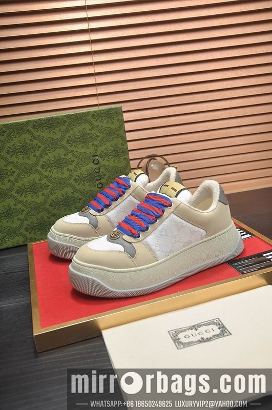Gucci Replica Shoes sz35-44 hnm0106