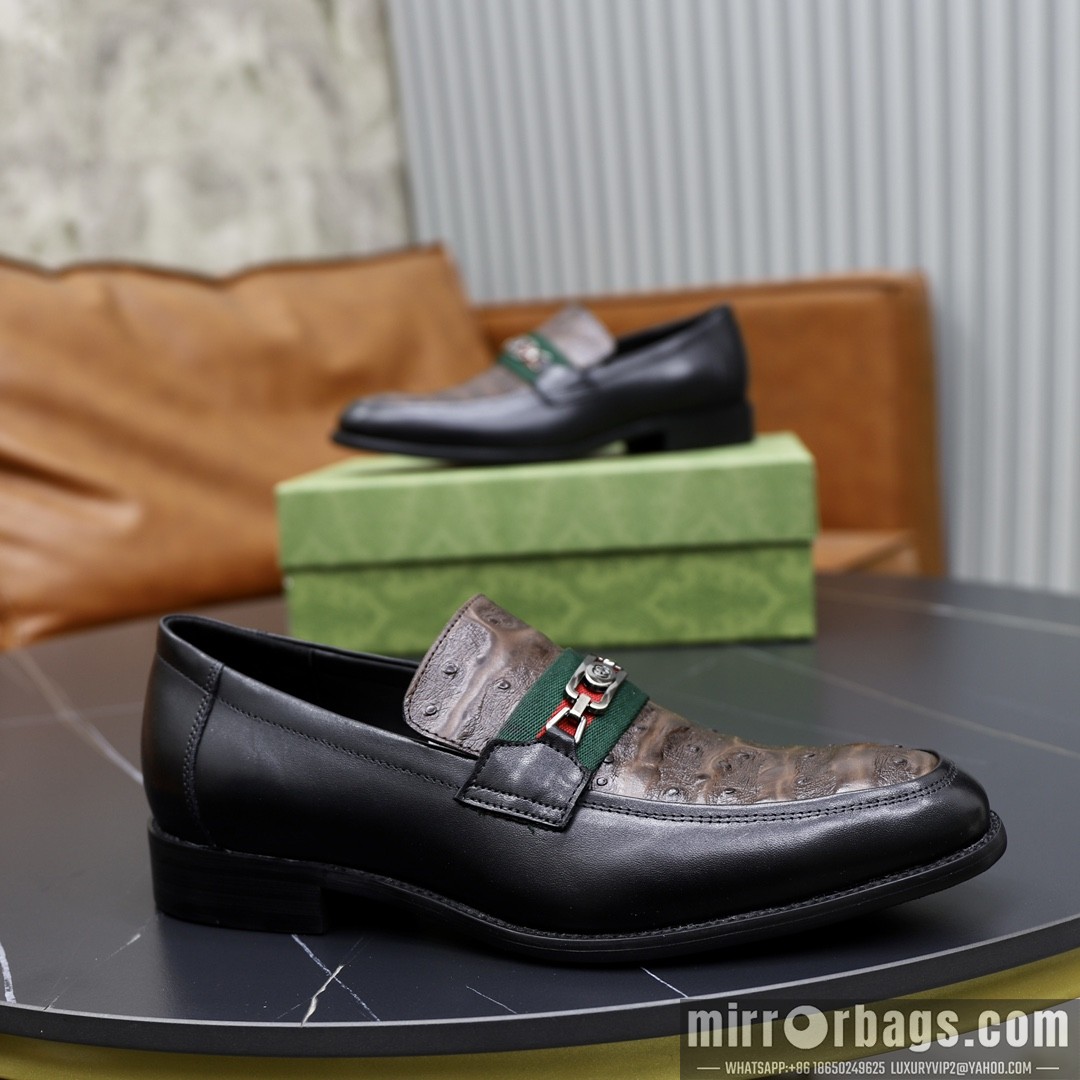 Gucci Replica Shoes sz38-44 h1017