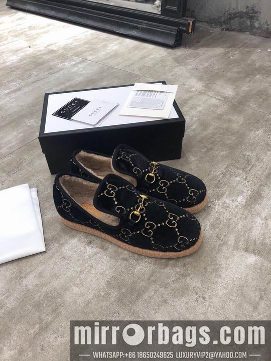 Gucci Replica Shoes sz35-42 mnh0903