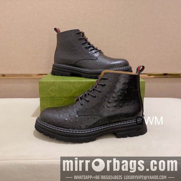 Gucci Replica Shoes colour sz38-45 WM1005