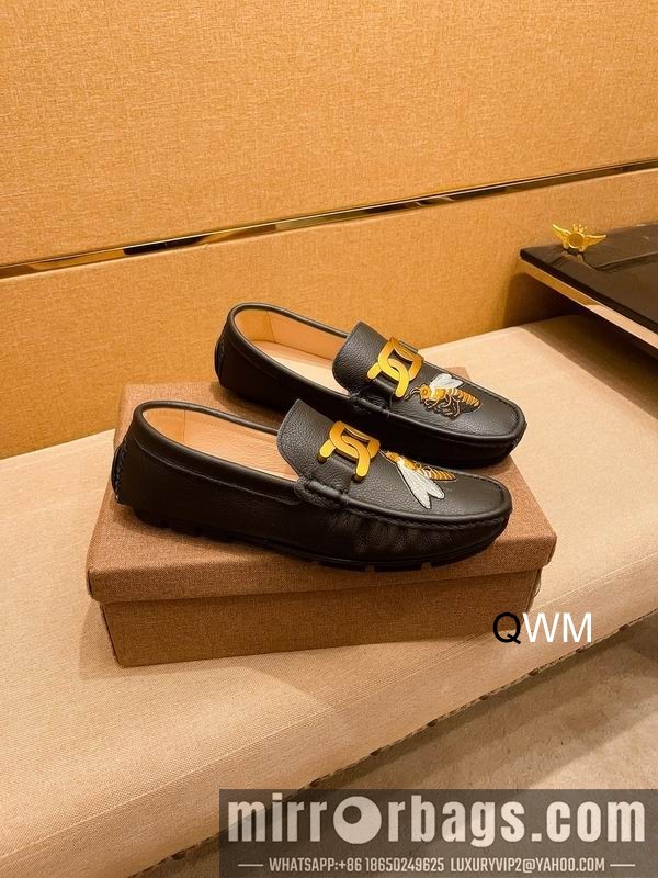 Gucci Replica Shoes colour sz38-45 WM0814