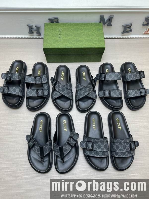 Gucci Replica Shoes sz38-45 mnf0323