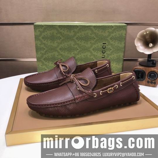 Gucci Replica Shoes sz38-44 hnh0304