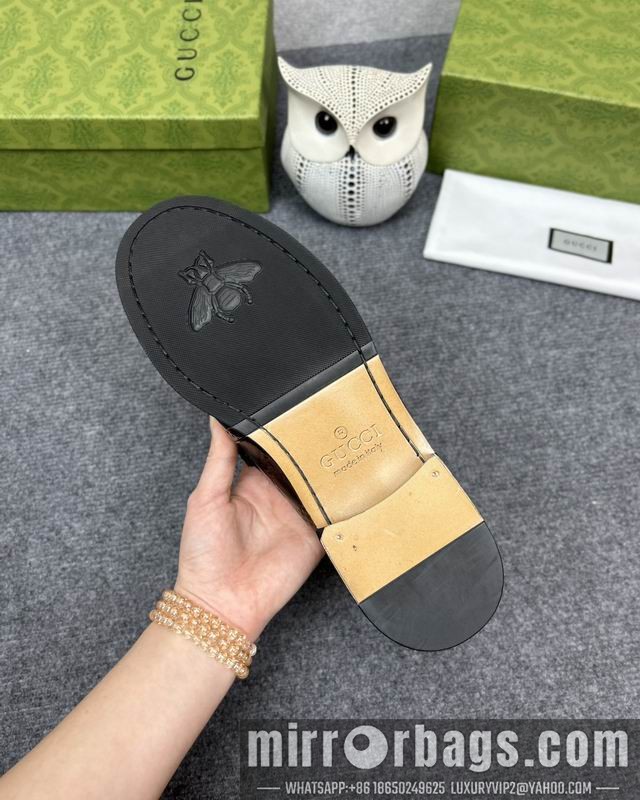 Gucci Replica Shoes sz38-45 mnf0343