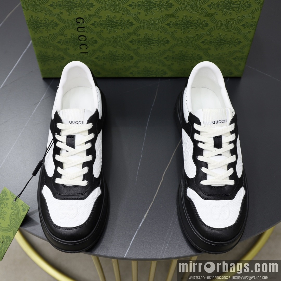 Gucci Replica Shoes sz38-44 hnh0202