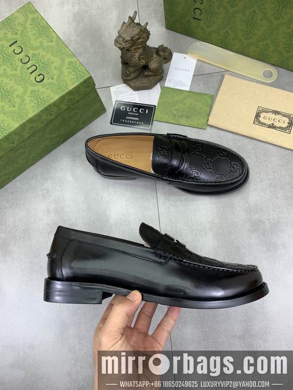 Gucci Replica Shoes sz38-45 mnf0308