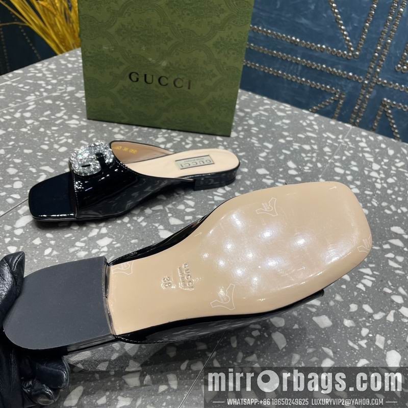 Gucci Replica Shoes sz35-42 mnf0301