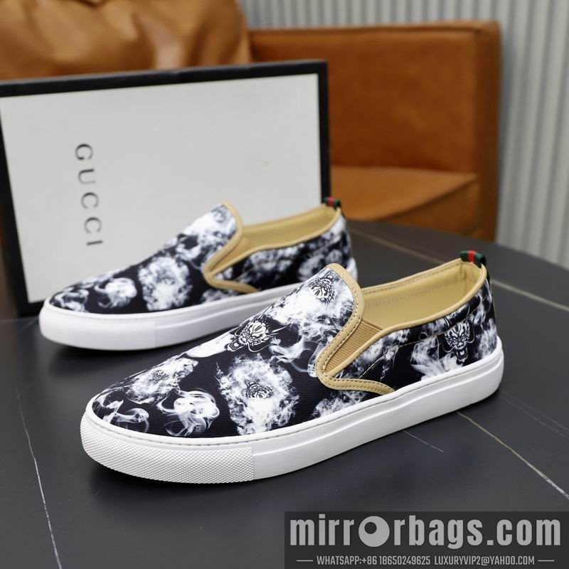 Gucci Replica Shoes sz38-44 hnm0115