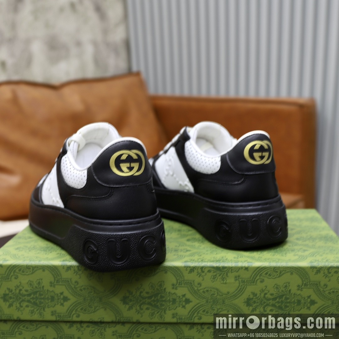 Gucci Replica Shoes sz38-44 hnh0202