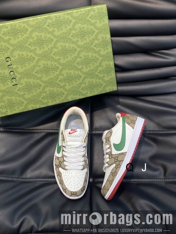 Gucci Replica Shoes sz38-45 J1004
