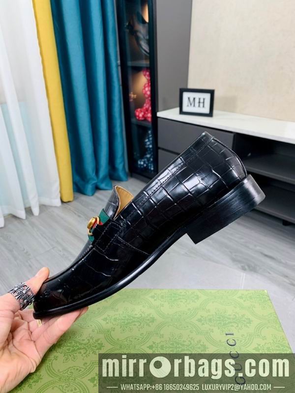 Gucci Replica Shoes sz38-44 mnf0333