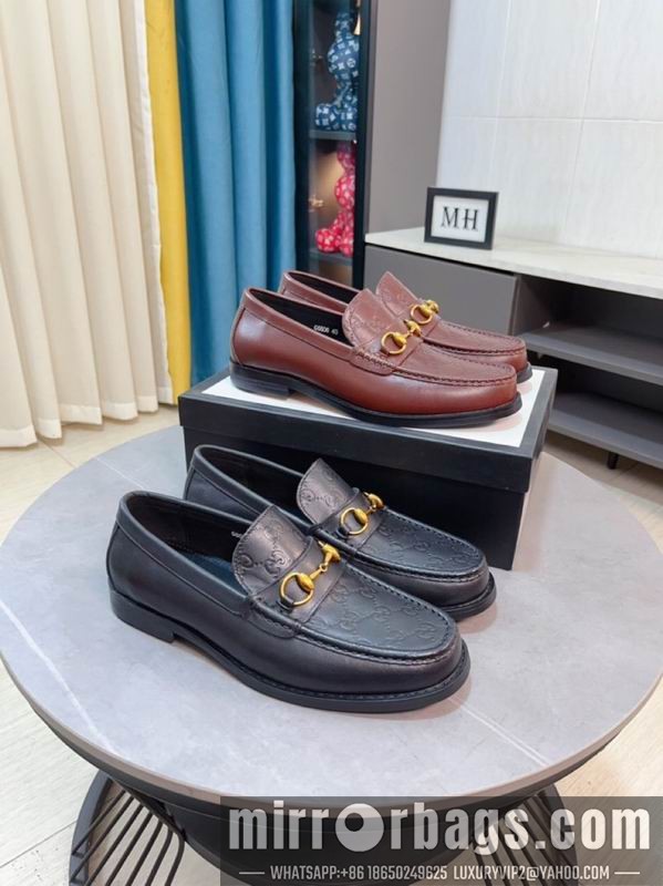 Gucci Replica Shoes sz38-44 mnf0330