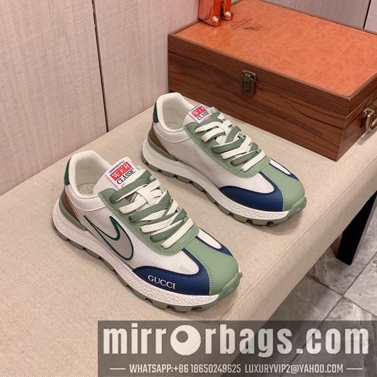 Gucci Replica Shoes sz38-44 mnh0604