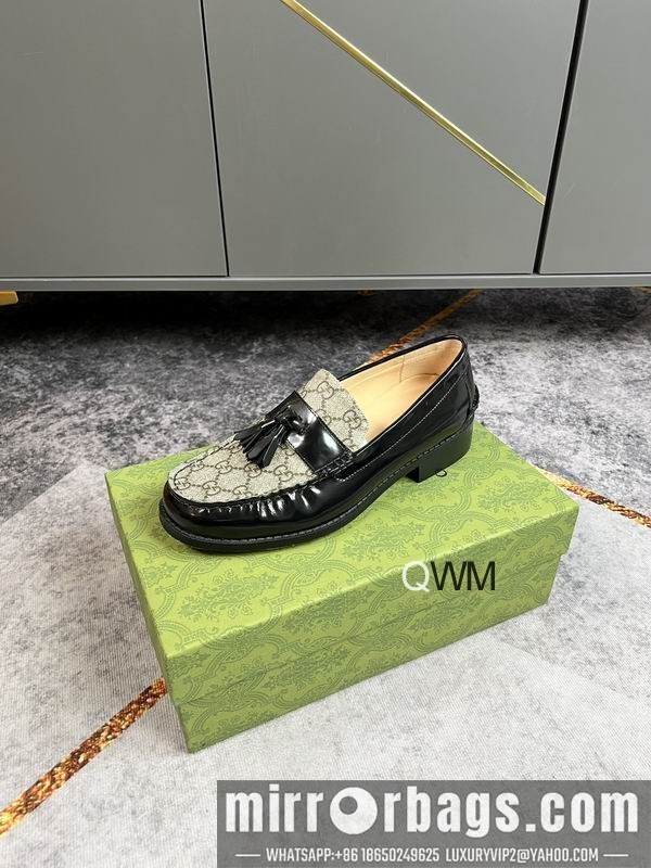 Gucci Replica Shoes sz38-45 WM0387