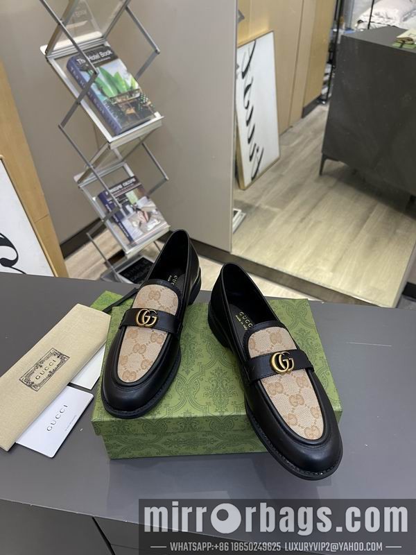 Gucci Replica Shoes sz35-42 mnf0318