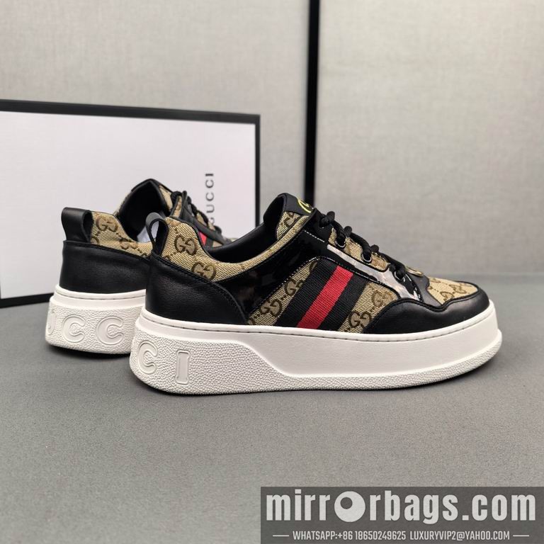 Gucci Replica Shoes sz38-44 mnh0530