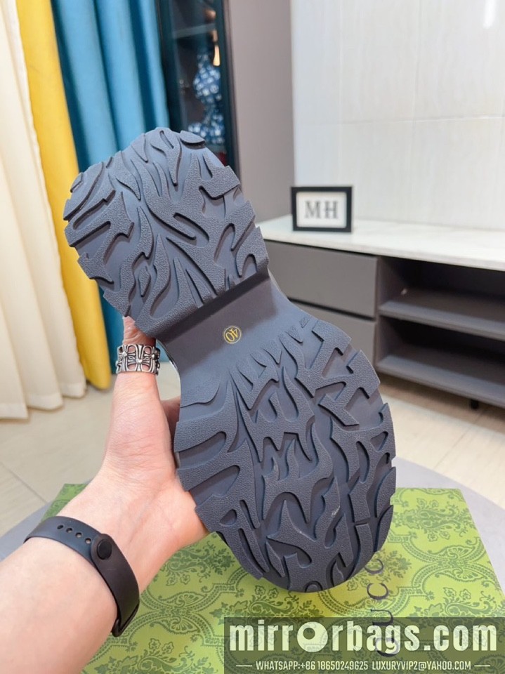 Gucci Replica Shoes sz38-44 h0607