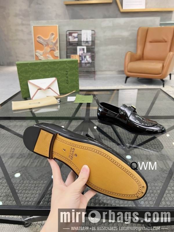 Gucci Replica Shoes sz38-45 4C WM1201