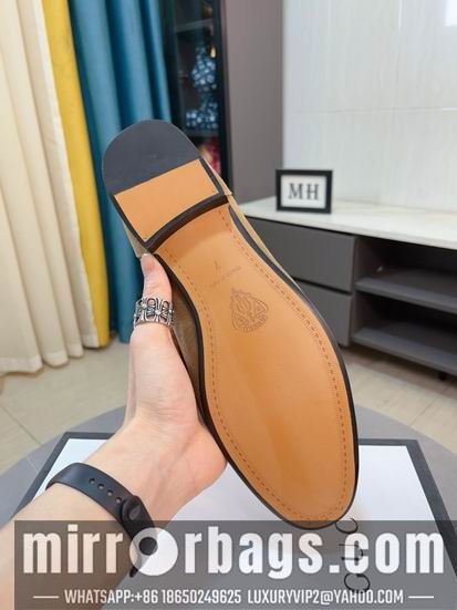 Gucci Replica Shoes sz38-44 mnh0710