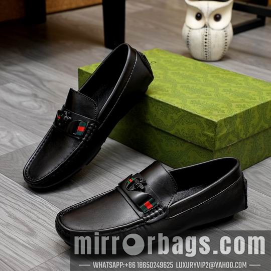 Gucci Replica Shoes sz38-45 mnh0507