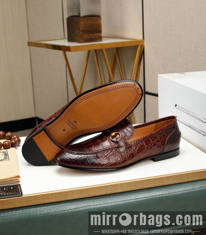 Gucci Replica Shoes sz38-44 hnm0184