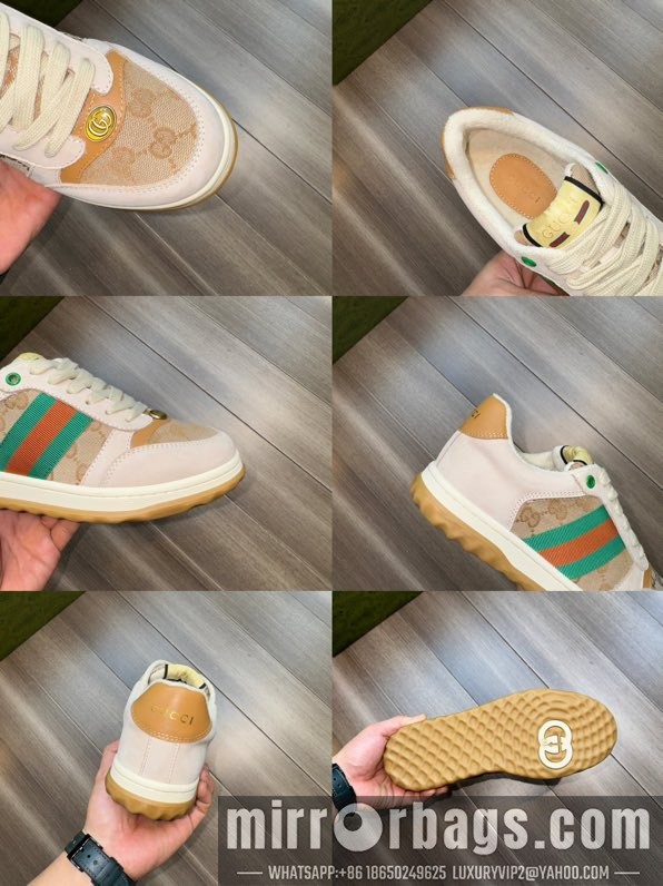 Gucci Replica Shoes sz38-45 mnf0372