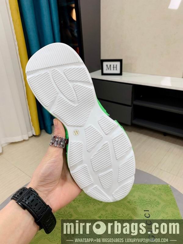 Gucci Replica Shoes sz38-44 mnf0317