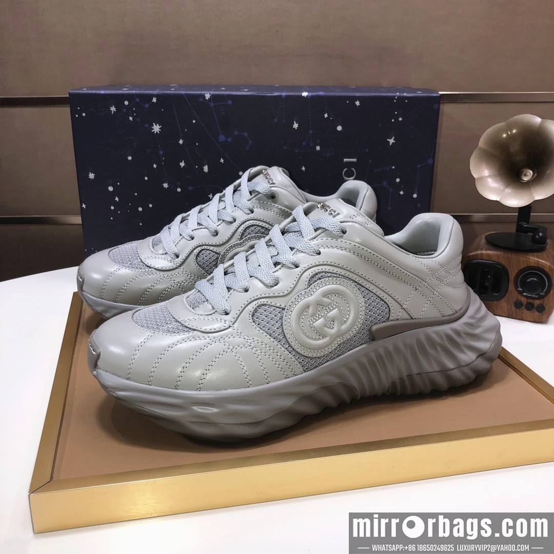 Gucci Replica Shoes sz35-45 hnh1212