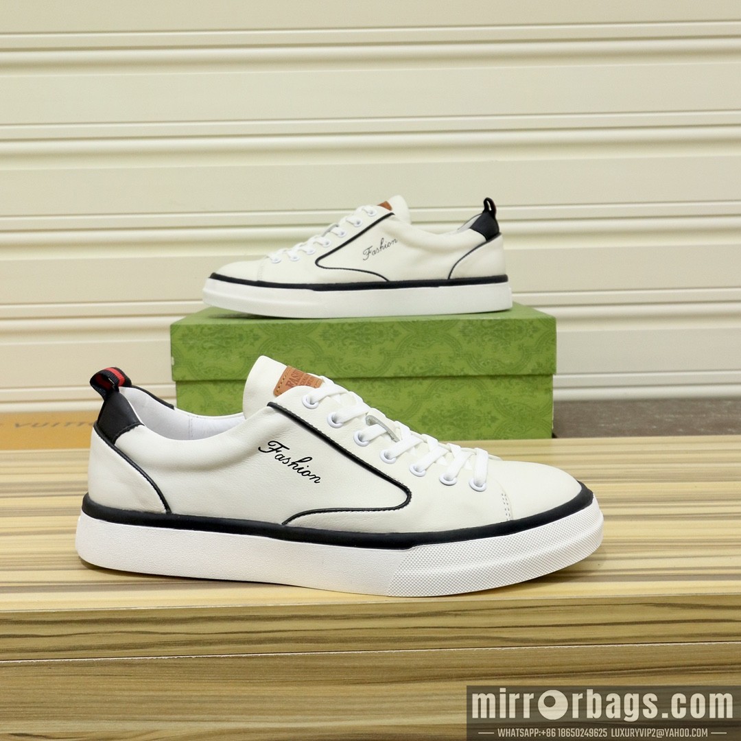Gucci Replica Shoes sz38-44 h0727
