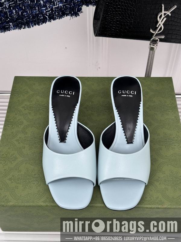 Gucci Replica Shoes sz35-42 mnf0102