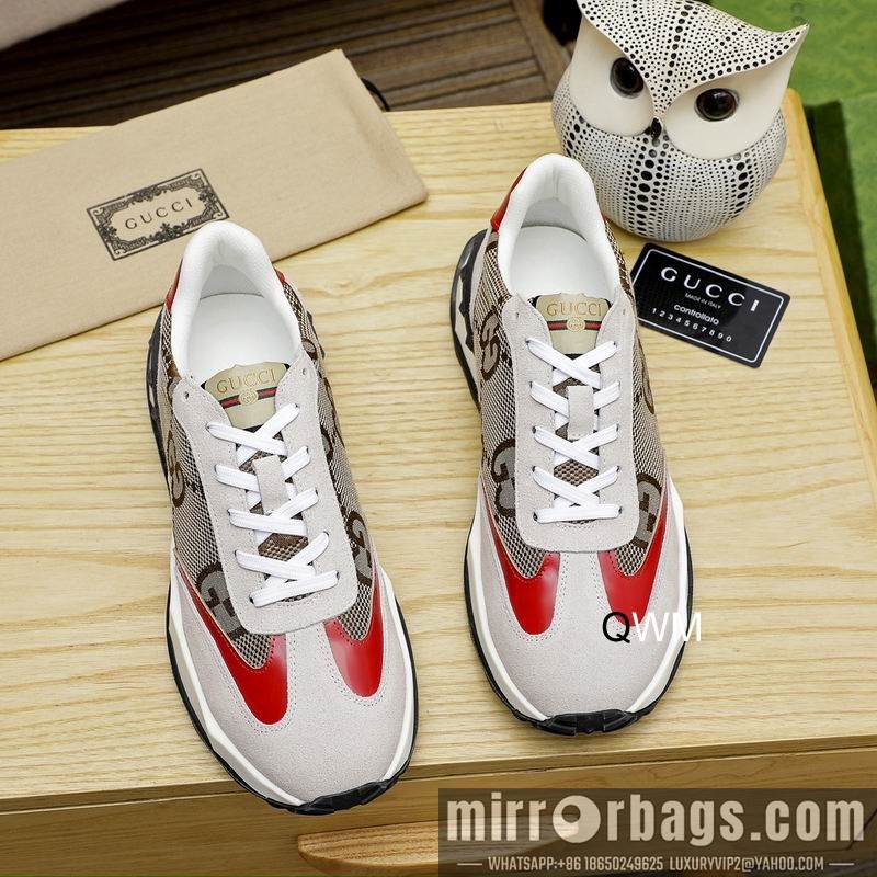 Gucci Replica Shoes sz38-45 WM0902