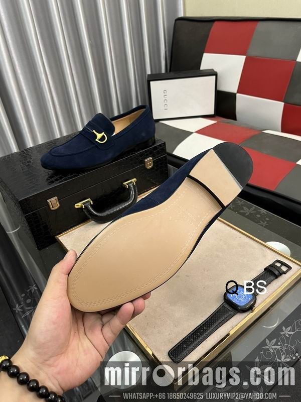 Gucci Replica Shoes sz38-45 5C BS1101