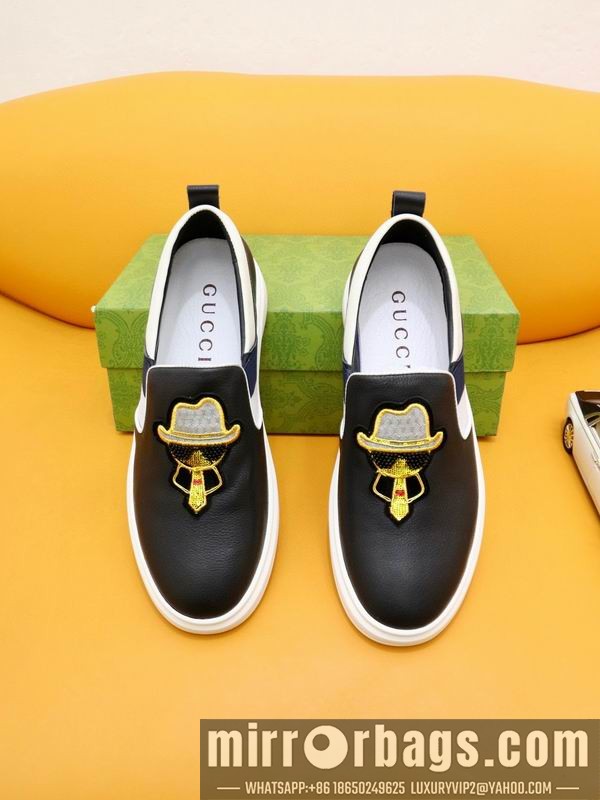 Gucci Replica Shoes sz38-44 mnf0101