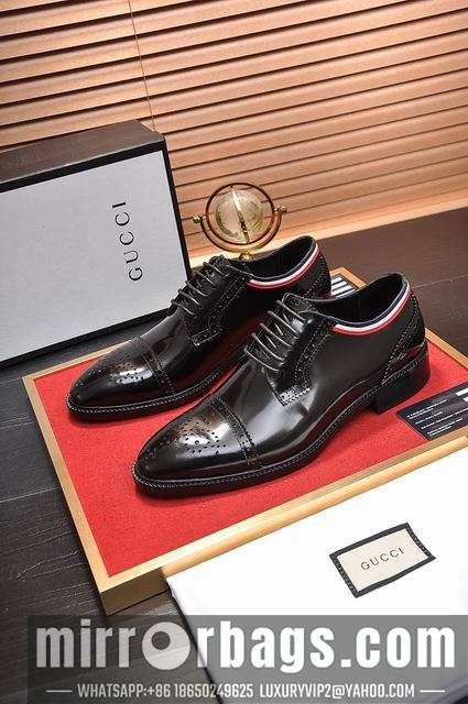 Gucci Replica Shoes sz38-45 mnh0418