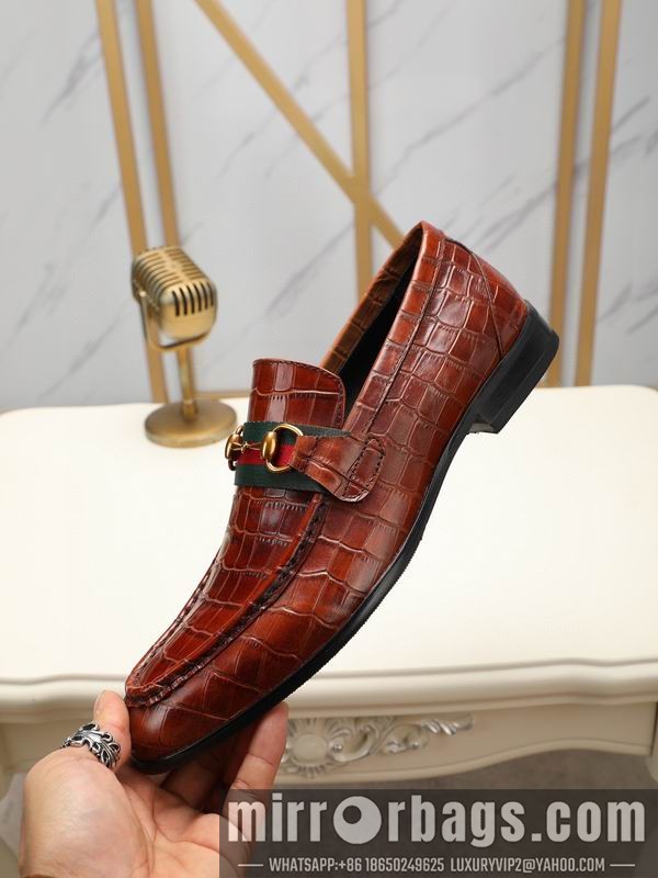 Gucci Replica Shoes sz38-44 mnf0215
