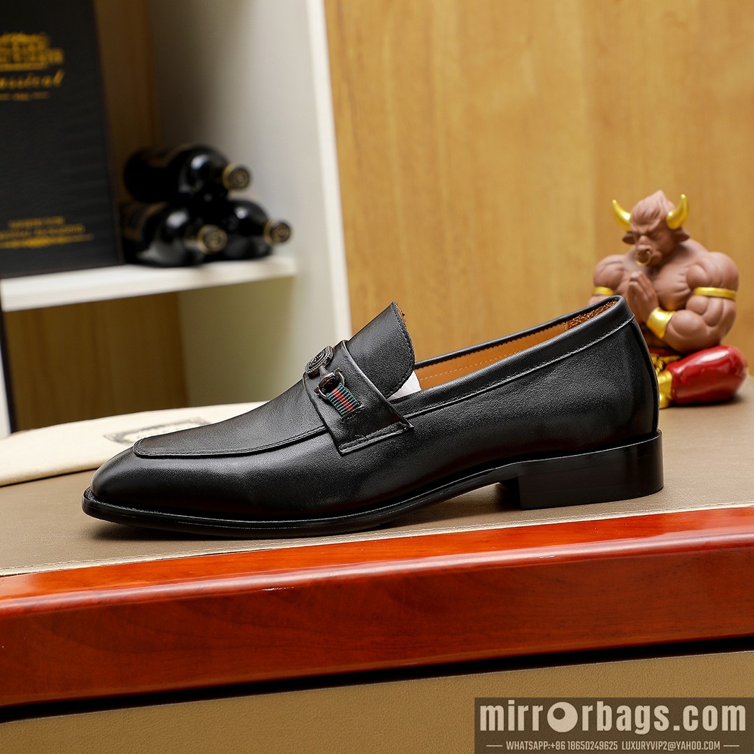 Gucci Replica Shoes sz39-44 h0616