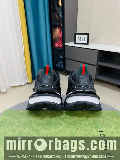 Gucci Replica Shoes sz38-44 mnh0513