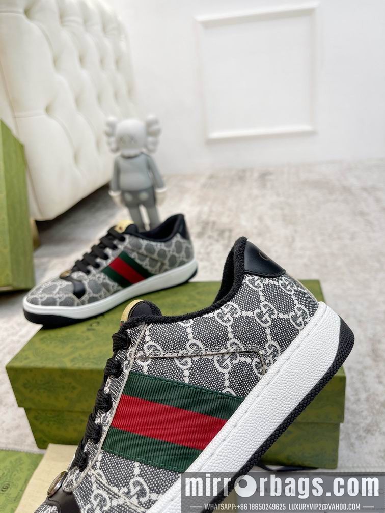 Gucci Replica Shoes sz35-44 hnh0303