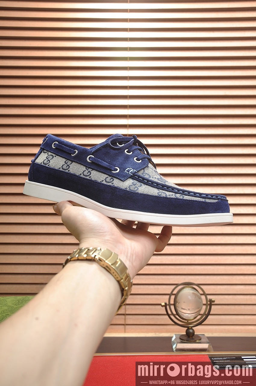 Gucci Replica Shoes sz38-44 h0802