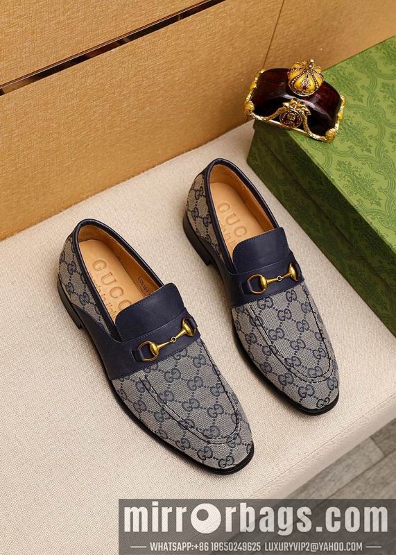 Gucci Replica Shoes sz38-47 mnf0210